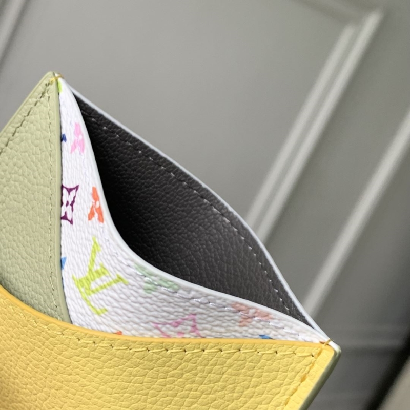 LV Wallets